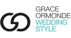 GraceOrmondeWeddingStyleLogo